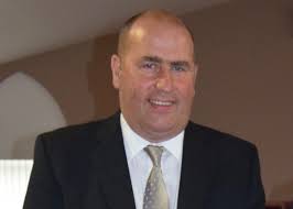 New chairman for Scotland's oldest community landlord