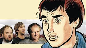 Where to Watch Art School Confidential (2006) Full Movie Free Online - Plex