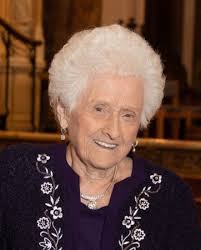 Charlotte Z. Minogue Obituary