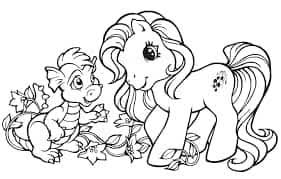 Jom download bermacam contoh gambar mewarna kartun robot yang. Pesan Mama Mari Mewarna Ada Anak2 Suka Kartun Pony Ni Facebook