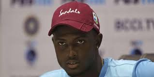 Jason Holder very integral part of West Indies cricket: Chief selector Roger  Harper