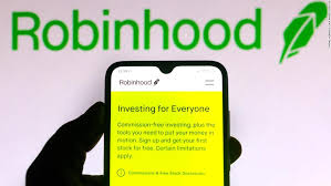 Yes that's called a limit order. Robinhood Targets July 29 Debut As A Public Company Cnn