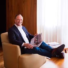 8 days after the inauguration ella was offered a modeling contract with top agency img models. Doug Emhoff On Kamala Harris In His Own Words