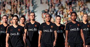 Maybe you would like to learn more about one of these? Ing Start Oranjeleeuwinnen Campagne Sponsorreport