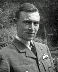 Martin 'Dougal' Ogle