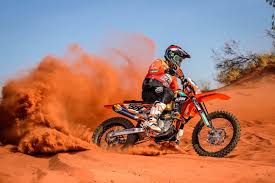 Tatts finke desert race, alice springs, northern territory. 2019 Tatts Finke Desert Race Just Bikes