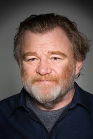 Brendan Gleeson — The Movie Database (TMDB)