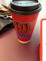 I Love Pjs Coffee Both Their Hot And Iced Drip Coffee Beans Are Amazing Best Flavor In Nola Birthday Party 21 Nola 21st Birthday
