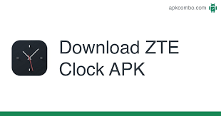 Connect all your devices, iphone, android, windows, mac under 1 ufo vpn account. Zte Clock Apk 5 2 040 050 1712041908 Android App Download