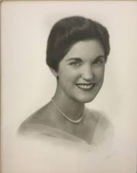 In Memoriam: Elizabeth (“Libby”) Cryan Weeks