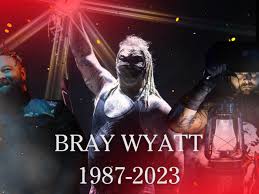 Bray Wyatt is dead at 36 years old - Cageside Seats
