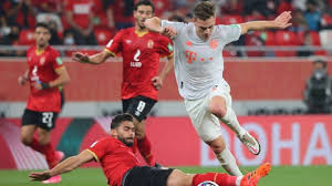 Horario, tv y cómo ver online el preolímpico sub 23 conoce el horario, canal de televisión y dónde seguir online el partido entre chile y argentina por la tercera fecha del grupo a del preolímpico en colombia. Partidos De Hoy 11 Febrero 2021 Horarios Y Canales Tv Para Ver En Directo Tigres Uanl Vs Bayern Munich Por Mundial De Clubes Fa Cup Copa Del Rey Futbol