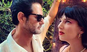 Guy Gerber & DESIRE Drop Cover Of A Popular Hit By Kylie Minogue