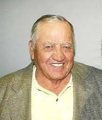 RALPH JOHNSTON Obituary (2023)