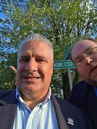 John Rickert for Niskayuna Town Supervisor