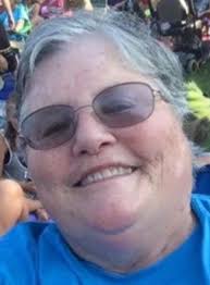 Pamela Painter Obituary