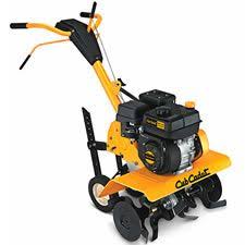 Pin On Cub Cadet Tillers