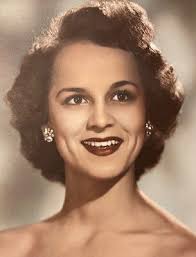 Geraldine "Jerry" Kucera Obituary