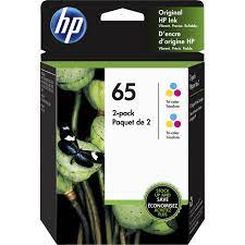 The explore page is now so beautiful and convenient. Hp 65 Original Ink Cartridge Combo Pack Tri Color Inkjet 100 Pages 2 Pack Perfect Output Llc Dba Laserequipment