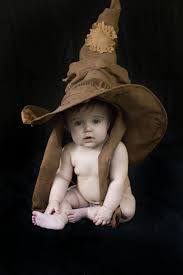Baby Toddlers Kids Parenting This Baby S Supersweet Harry Potter Photo Shoot Is Magical In More Ways Than One Popsugar Family Photo 11