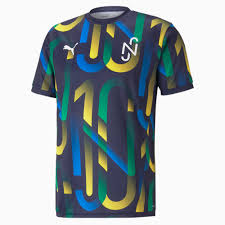 Sản phẩm mới xem ›. Neymar Jr Future Printed Men S Football Jersey Peacoat Dandelion Puma Neymar Jr Puma Germany