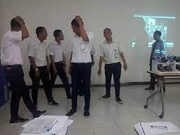 Persiapan diri memang penting saat pertama bekerja. Indomaret Training Center 22 August Alumni Hahay Youtube