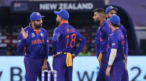 T20 World Cup: Problems mount for faltering Team India | Cricket News -  Times of India