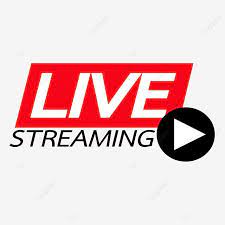 Live Streaming Online Logo Logo Icons Online Icons Live Icons Png And Vector With Transparent Background For Free Download Online Logo Logo Templates Blue Logo Design