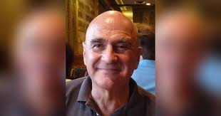 Obituary for Dale Henry Ruhl