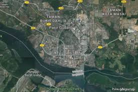 Pasir gudang is a city in johor bahru district, johor, malaysia. Urgent Need For Proactive Steps To Contain Pollution In Pasir Gudang Klse Screener