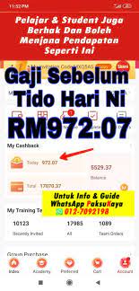 Maka cara mendapatkan dollar gratis di paypal ini sangat cocok untuk dibaca. Addin Rahsia Cara Buat Duit Untuk Student