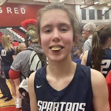 Brookfield East Girls Basketball Roster (2022-23)