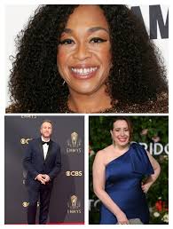 Shonda Rhimes and Bridgerton Success