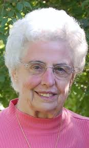 Mary L. Hanson Obituary September 4, 2018