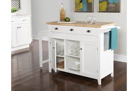 Furniture, decor & pillows, bedding, lighting, rugs Saddle Sheridan Kitchen Cart Ashley Furniture Homestore