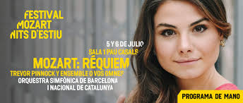 Mozart: Réquiem