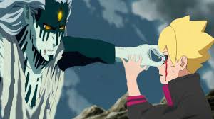 Naruto Anoboy Belajar