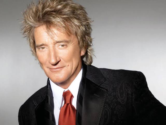 Rod Stewart : Khi ngôi sao rock hát nhạc tình - Tạp chí văn hóa - RFI