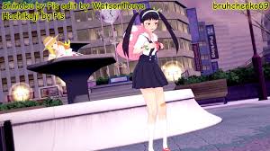 @KevLuvsLewds video Tweet