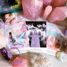 Work Your Light Oracle Cards Unicornmanor