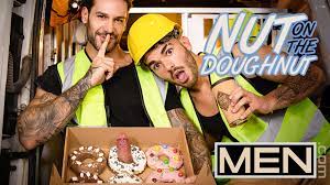 MEN.com: Papi Kocic Fucks Pol Prince in Nut on the Doughnut - WAYBIG