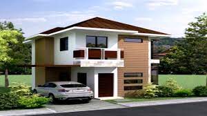 Check spelling or type a new query. Small Space Filipino 2 Storey House Design With Terrace House Storey