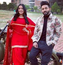 Sara Gurpal X Dilpreet Dhillon Desi Fashion How To Wear