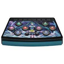 Hatsune Miku Project Diva F Playstation 3 Mini Controller Japanese Import You Can Get More Det Hatsune Miku Project Diva Playstation Playstation Controller