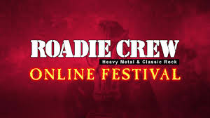 Resultado de imagem para roadie crew online festival