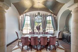 From coffered design to wood paneling, these spaces showcase distinct ceilings. Vaulted Ceiling Living Room Design Ideas