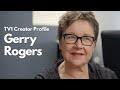Gerry Rogers