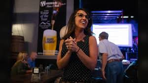 Lauren boebert faced condemnation from colleagues in congress and other critics after the colorado republican said on social media monday that the taliban are the only people building back. Rep Lauren Boebert Temporarily Suspended From Twitter
