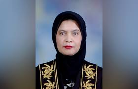 See more ideas about african royalty, malaysia, negara. Dewan Rakyat Zahir Penghargaan Kepada Rosmee