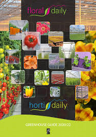 Maybe you would like to learn more about one of these? Greenhouse Guide 2020 22 By Agf Vormgeving Issuu